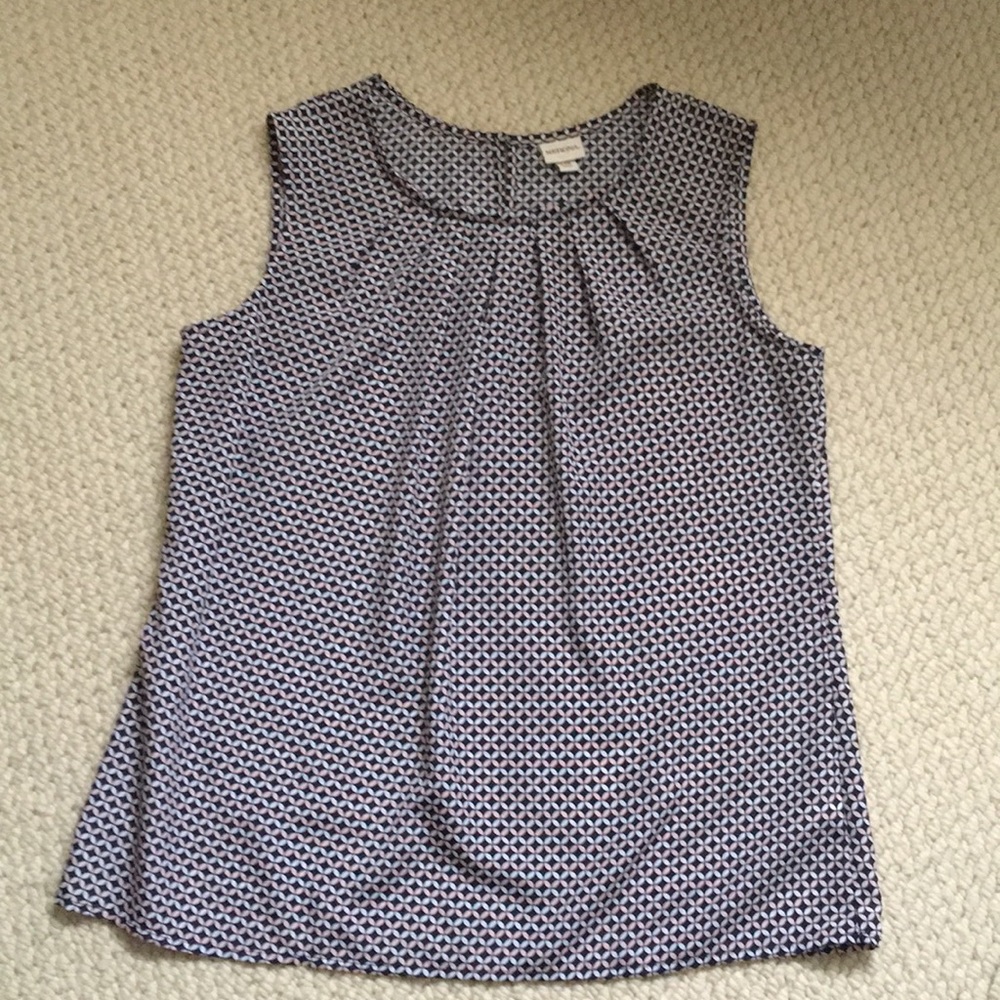 Merona Blouse